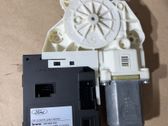 Front door window regulator motor