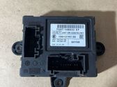 Door control unit/module