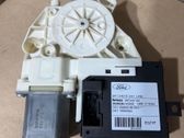Rear door window regulator motor