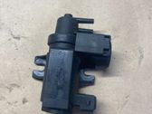Turbo solenoid valve