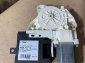 Rear door window regulator motor