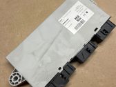 CAS control unit/module