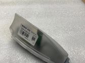 Aerial GPS antenna
