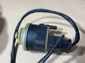 Fuel filter heater