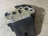 Tailgate/trunk/boot lock/catch/latch