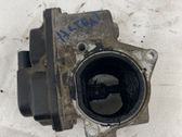 EGR valve