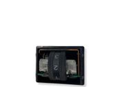 Seat heating switch