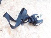 Ceinture de sécurité arrière