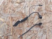 Faisceau de câbles système audio