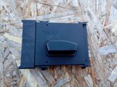 Seat control module