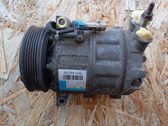 Air conditioning (A/C) compressor (pump)