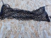 Trunk/boot cargo luggage net