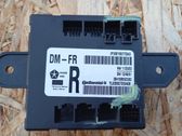 Door control unit/module