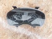 Geschwindigkeitsmesser Cockpit