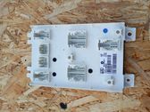 Central body control module
