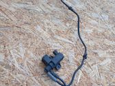 Turbo solenoid valve