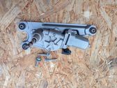 Rear window wiper motor