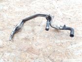 Fuel line pipe