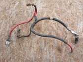 Cable positivo (batería)