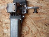 Seat adjustment motor
