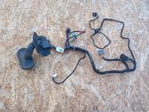Rear door wiring loom