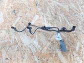 Glow plug wires