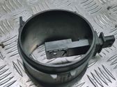 Mass air flow meter