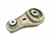 Gearbox mount