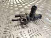 Vacuum valve