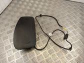 Seat airbag
