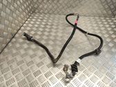 Positive cable (battery)