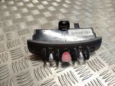Engine start stop button switch