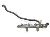 Fuel main line pipe