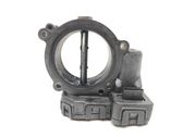 Throttle valve
