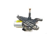 Rear window wiper motor