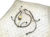 Cableado del sensor de aparcamiento (PDC)