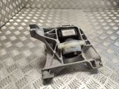 Engine mount bracket