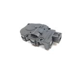 Air flap motor/actuator
