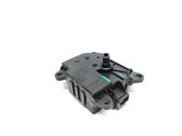 A/C air flow flap actuator/motor