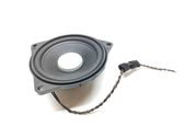 Front door speaker