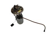 In-tank fuel pump