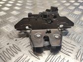 Tailgate/trunk/boot lock/catch/latch
