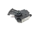 Air flap motor/actuator