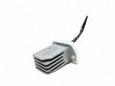 Résistance moteur de ventilateur de chauffage
