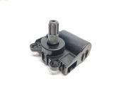 Air flap motor/actuator