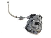 Rear door lock