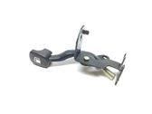Fuel cap release pull handle