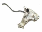 Engine mounting bracket