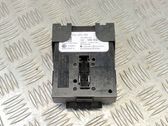 Keyless go vadības bloks