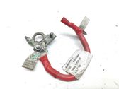 Positive cable (battery)